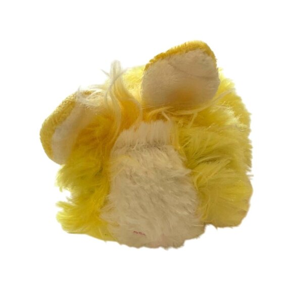 Moose Toys 2021 PLush Stuffed Animal Doll Toy Cuties Cuts Yellow chick Cat Bunny - Picture 1 of 3